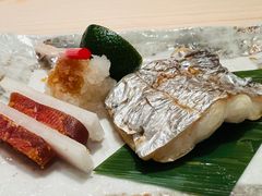 -Ginza Onodera 鮨(外滩十八号店)