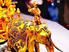 -故宫钟表馆
