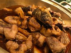 -涿派·炝锅鱼(涿州店)