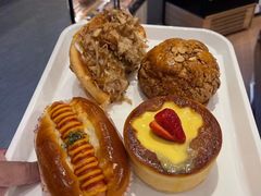 -85度C(北京八角物美店)