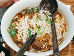 -李先生牛肉面大王(北京平谷步行街店)