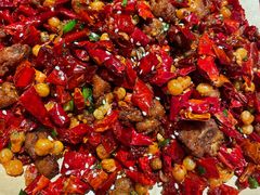 辣子鸡-川堂风·跷脚牛肉·乐山爆炒(宝山日月光店)