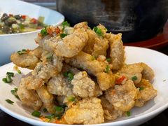 -走马楼饭庄(慈城古县城店)