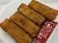 -宜家·瑞典风味餐厅(青岛商场店)