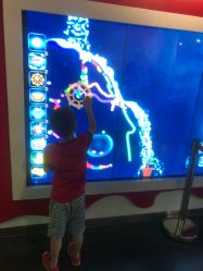 -北京科学中心儿童乐园