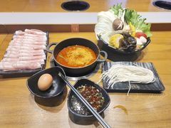-呷哺呷哺(砂之船奥莱店)