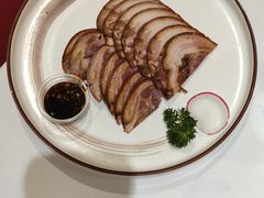 -凯鸽酒楼•雁北民间菜(云冈石窟店)