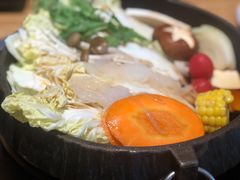 -水林间·寿喜烧自助(仙林金鹰店)