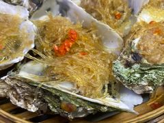 -桥东喜碧海鲜街(水东街店)