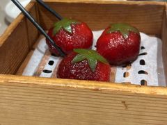 -蔡澜点心·粤菜(丽泽天街店)
