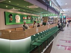 -凯德MALL(西直门店)