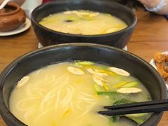 -桥香园云南过桥米线(红龙井店)