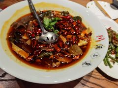 -川流不息(北蔡休闲广场店)