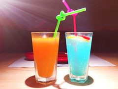 -京料理·日料自助·铁板燒(复悦城店)