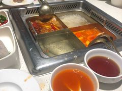 -海底捞火锅(高科广场店)