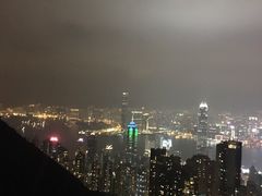 -许留山(佐敦道店)