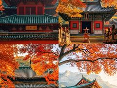 -竹里馆 ·茶食(奥体店)
