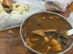 -逍遥镇高群生胡辣汤