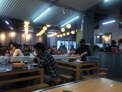 -馬伍旺川菜(江北虹悦城店)