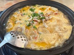 -李师傅脆肚(梅林店)