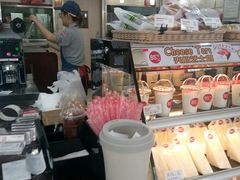 -85度C(北京八角物美店)