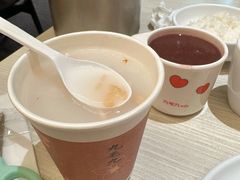 -九毛九西北菜(百信广场店)