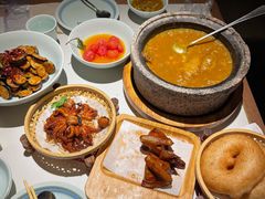 -0776食堂·京城创意菜(七里庄店)
