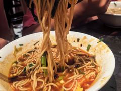 -周小波重庆小面·重庆名小吃(邹容路店)