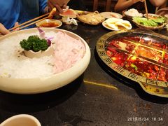 -渝派江湖烩(回兴店)