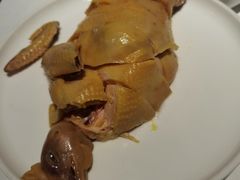 -海富门·带鱼·淮扬菜·粤菜(甘家口店)