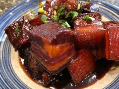 红烧肉-苏浙徽·农家大院(吴江中山南路店)