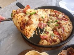 -必胜客(威高广场店)