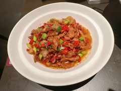 -知楚•精致湖北菜(武商MALL店)