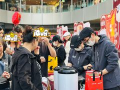 -深圳来福士广场