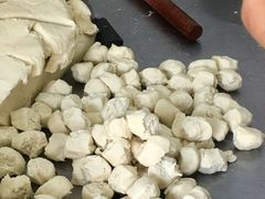 -胡记锅贴·沪上游子老鸭粉丝汤(太原路店)