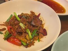 -环球港凯悦 · 享悦中餐厅