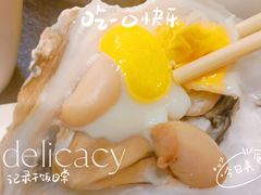 -飞尝蚝·顺德菜·鱼生(顺德总店)