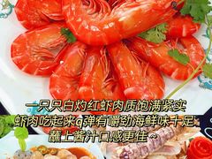 -小海豚•老字号海鲜餐厅(天涯店)