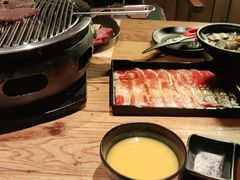 -千寻烧肉(政务区店)