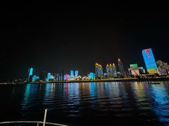 -武汉两江游览·夜游长江(汉口粤汉码头)