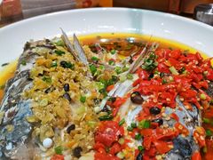 -陈家婆的菜·口味湘菜(梅溪湖店)