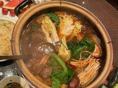-南通滨江洲际酒店-东厨中餐厅