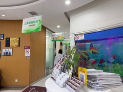-雅悦齿科(顾村公园店)
