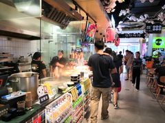 -超级物种·波龙工坊(国贸店)