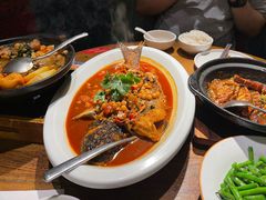 -桂小厨广西菜(万象城店)