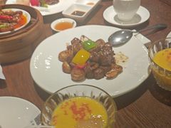 -ZEN采蝶轩·粤味臻鲜·手作点心·商务宴请(泰州店)