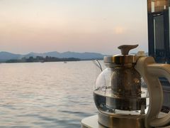 -柳莺湖上·湖景餐厅·江南菜(西湖店)