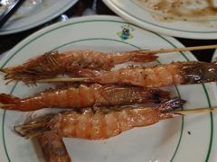 -巴犀烧烤(新崇光店)