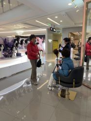 -Rebecca瑞贝卡时尚假发