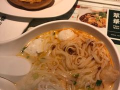 -翠华餐厅